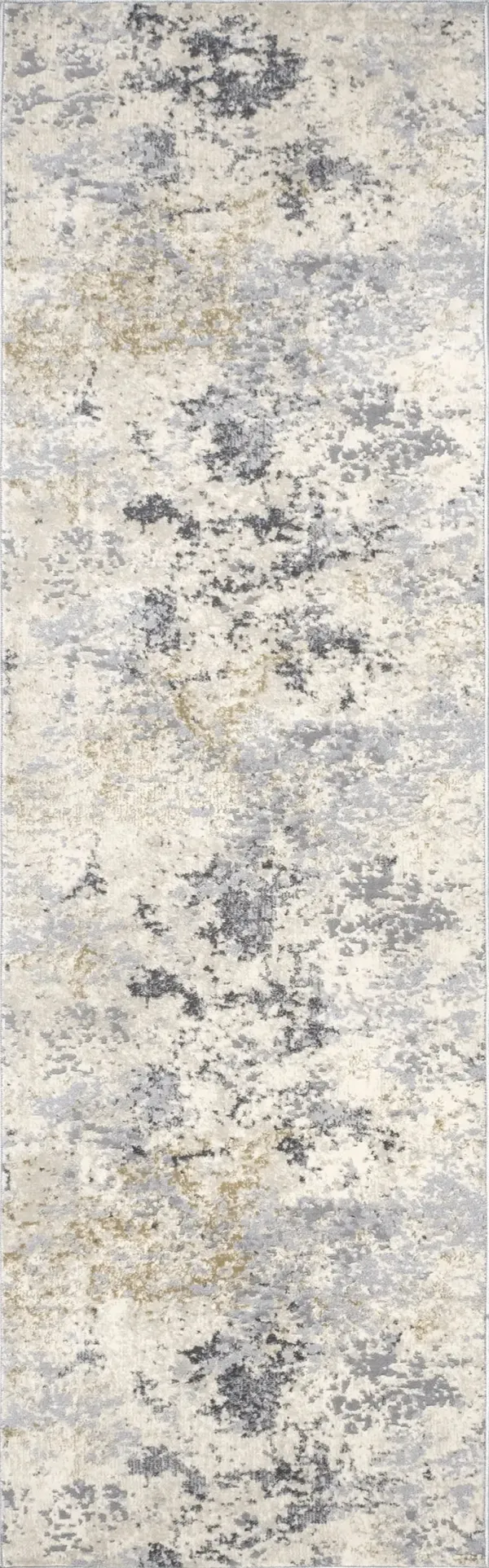 Ricki Mottled Abstract Rug