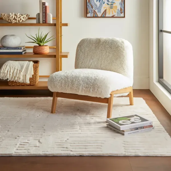 Archie Machine Washable Rug