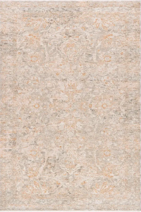 Madalyn Vintage Rug