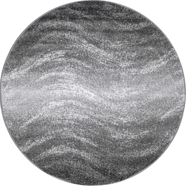 Hazy Waves Rug