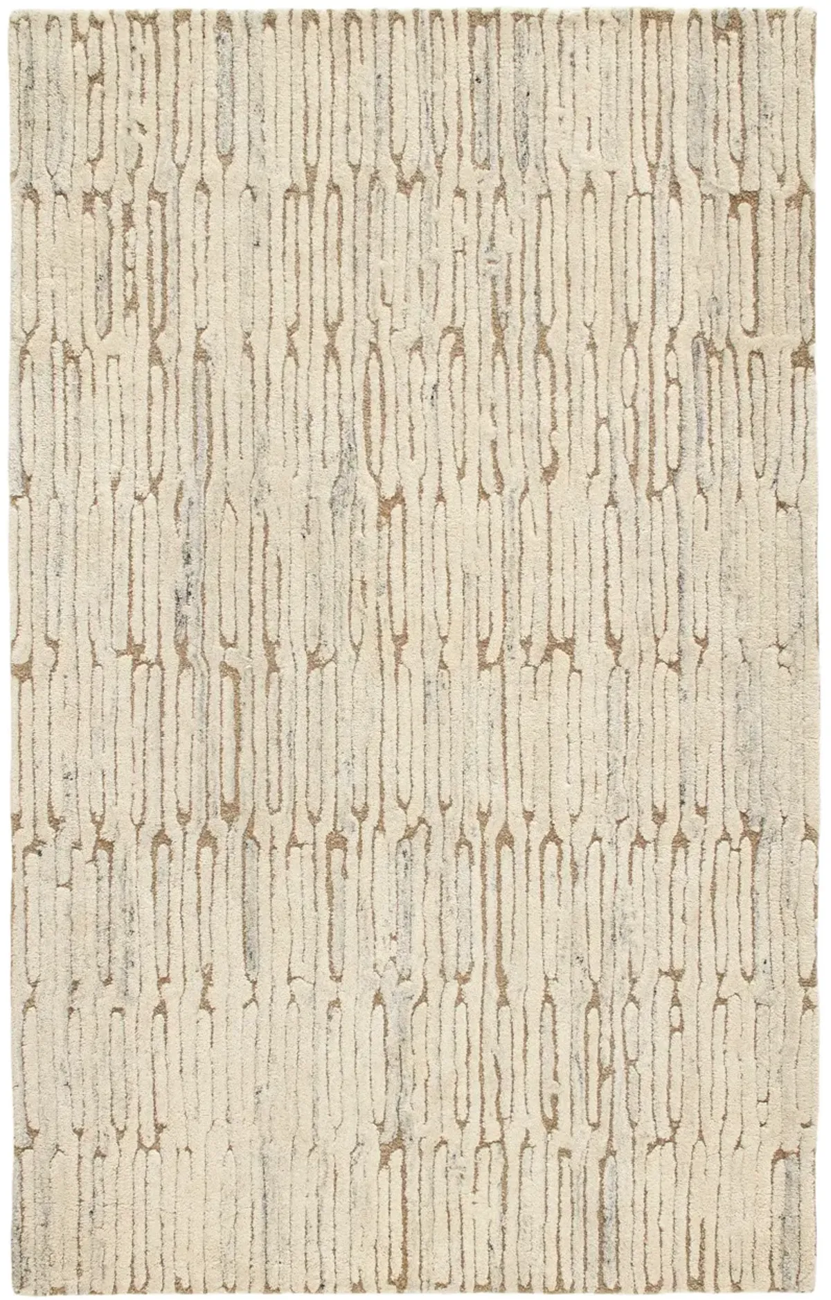 Malone Hand Tufted Wool Rug