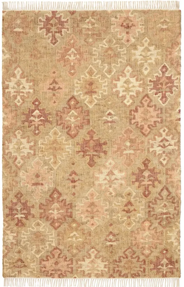 Hazel Handwoven Jute Rug