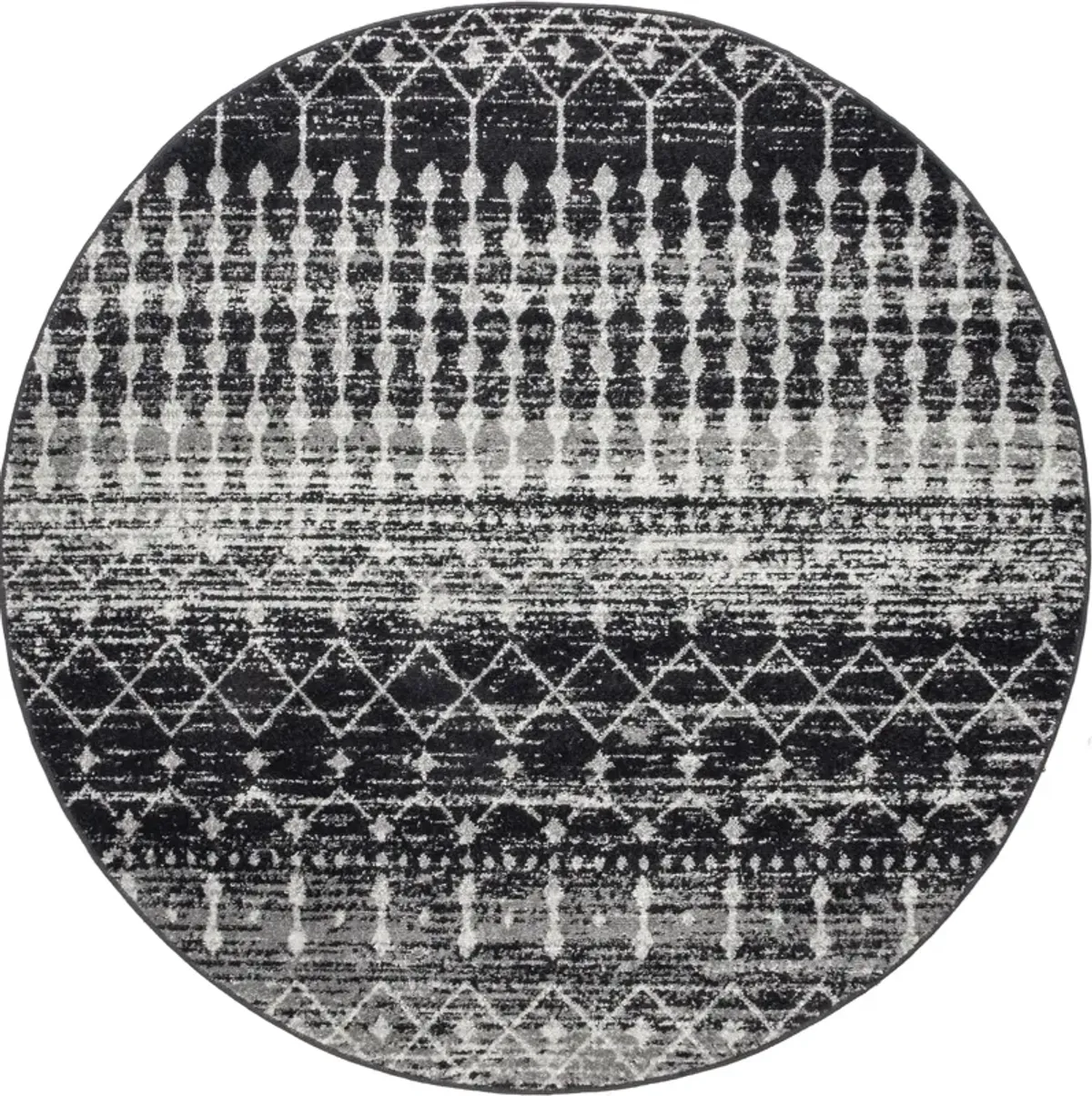 Moroccan Trellis Rug