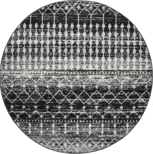 Moroccan Trellis Rug