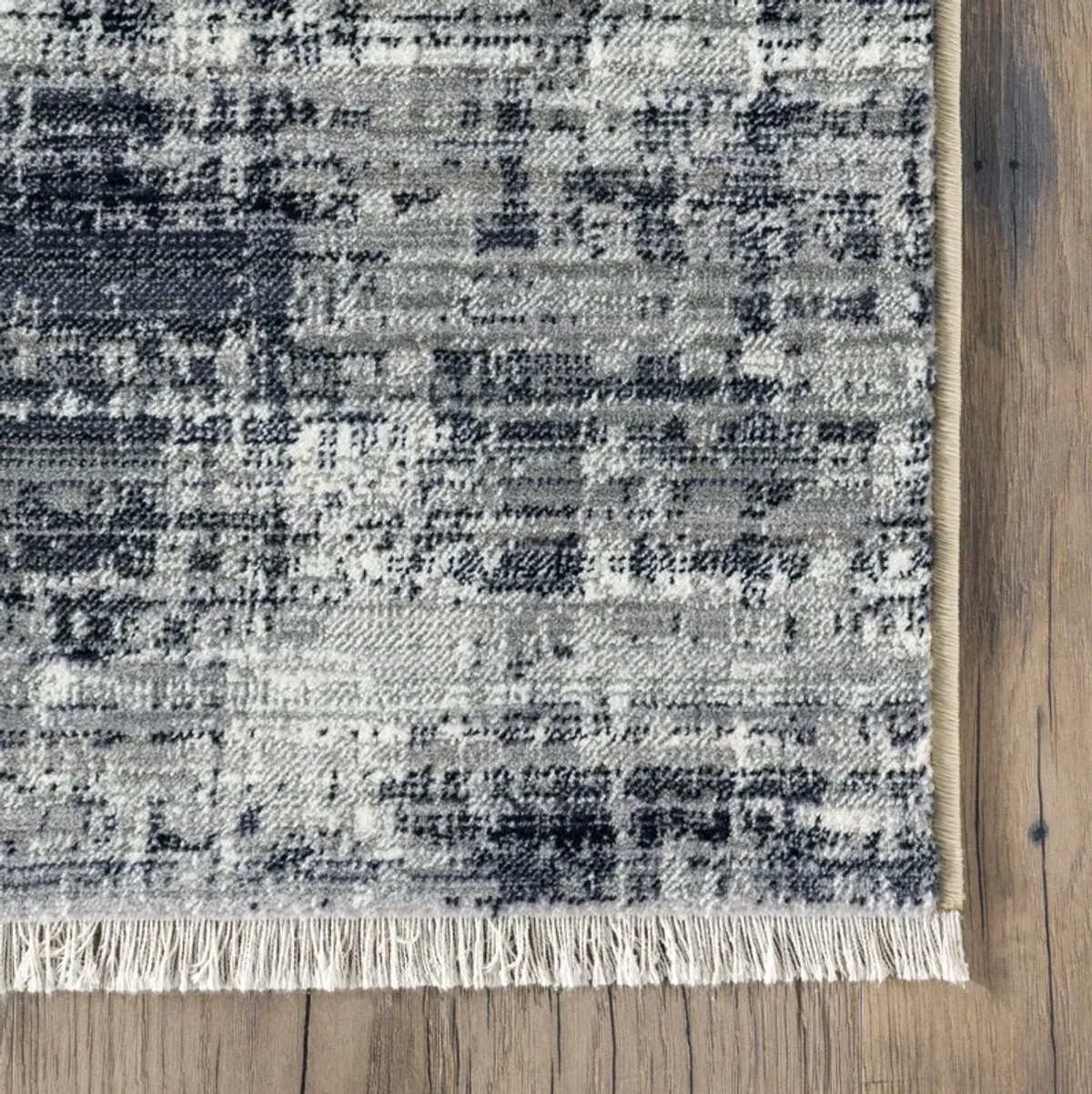 Tani Vintage Blocks Rug