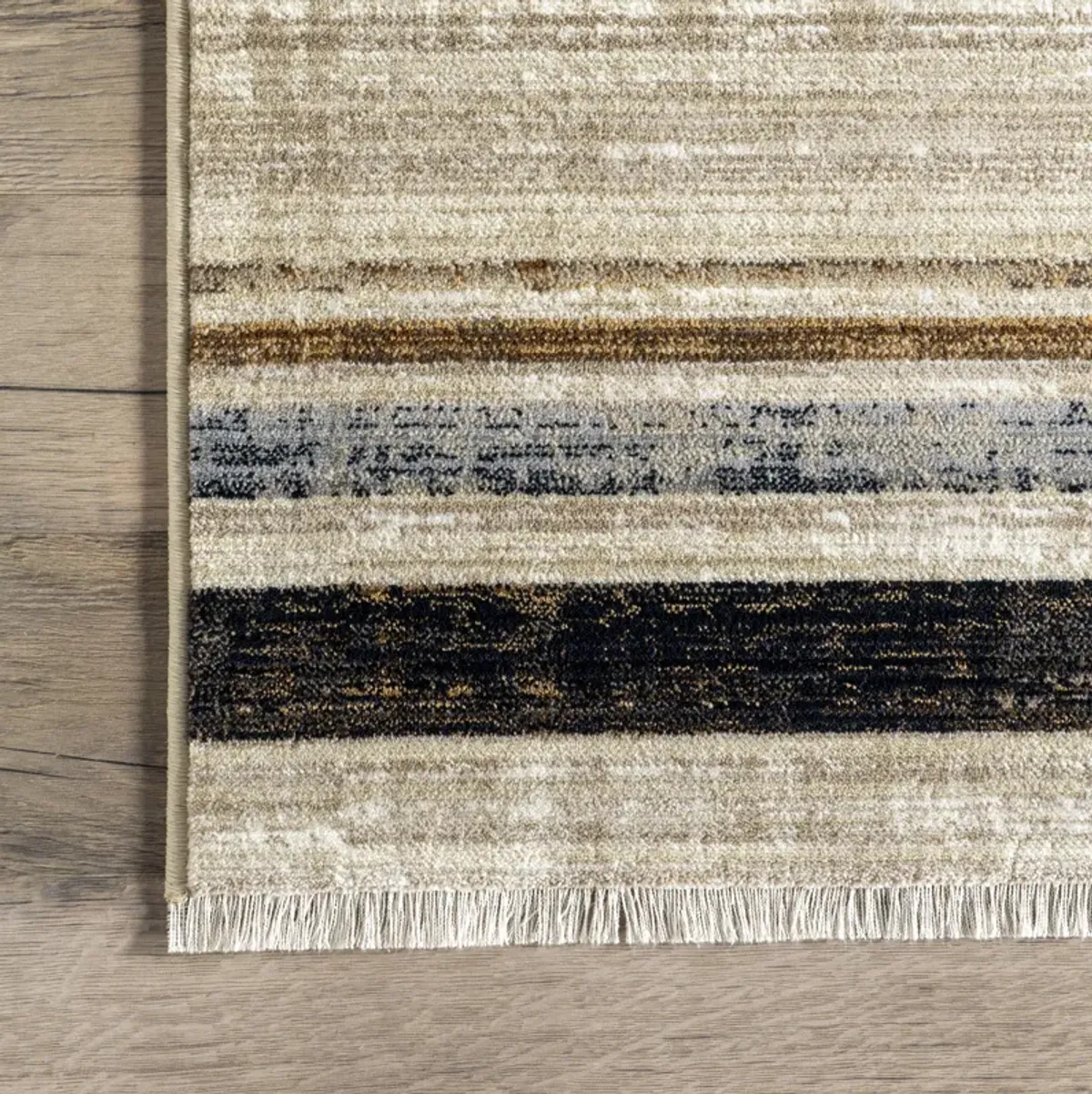 Bonita Modern Stripes Rug