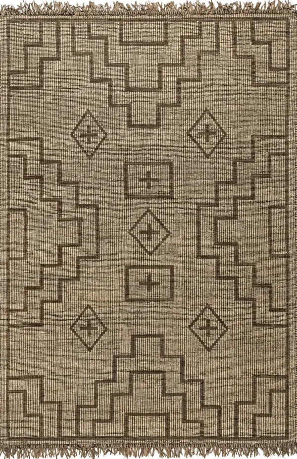 Giovanna Tuareg Mat Rug