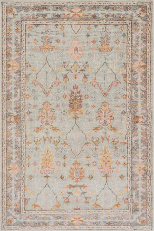 Mara Washable Rug