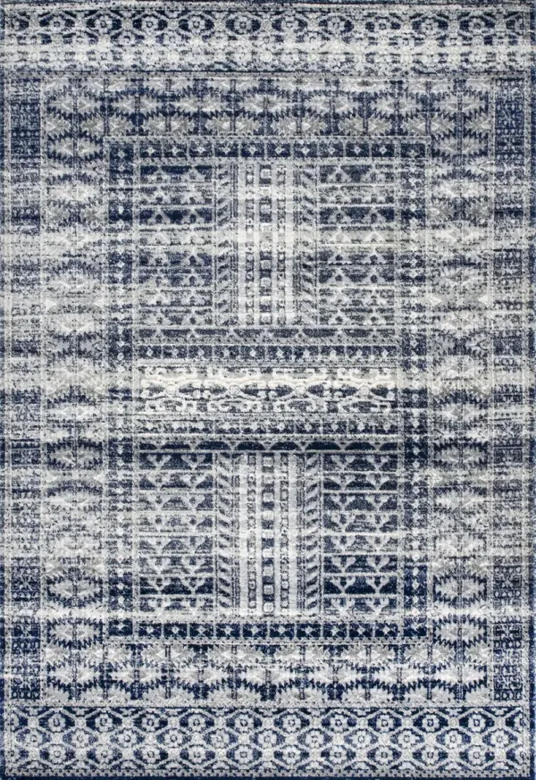 Grecian Frieze Rug
