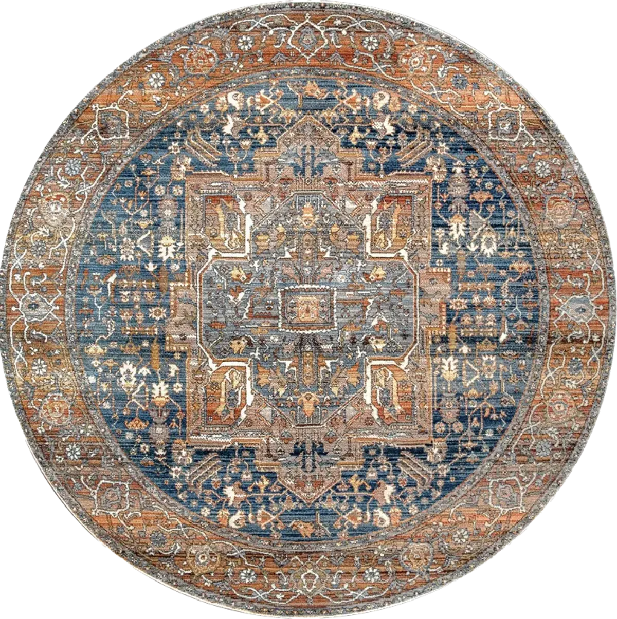 Forever Vintage Rug