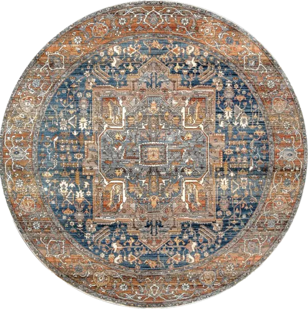 Forever Vintage Rug