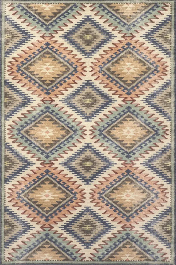Himalaya Wool Rug
