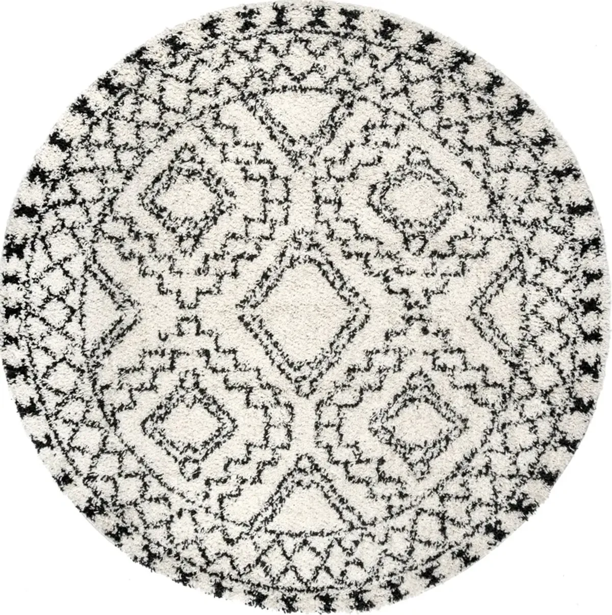 Moroccan Trellis Rug