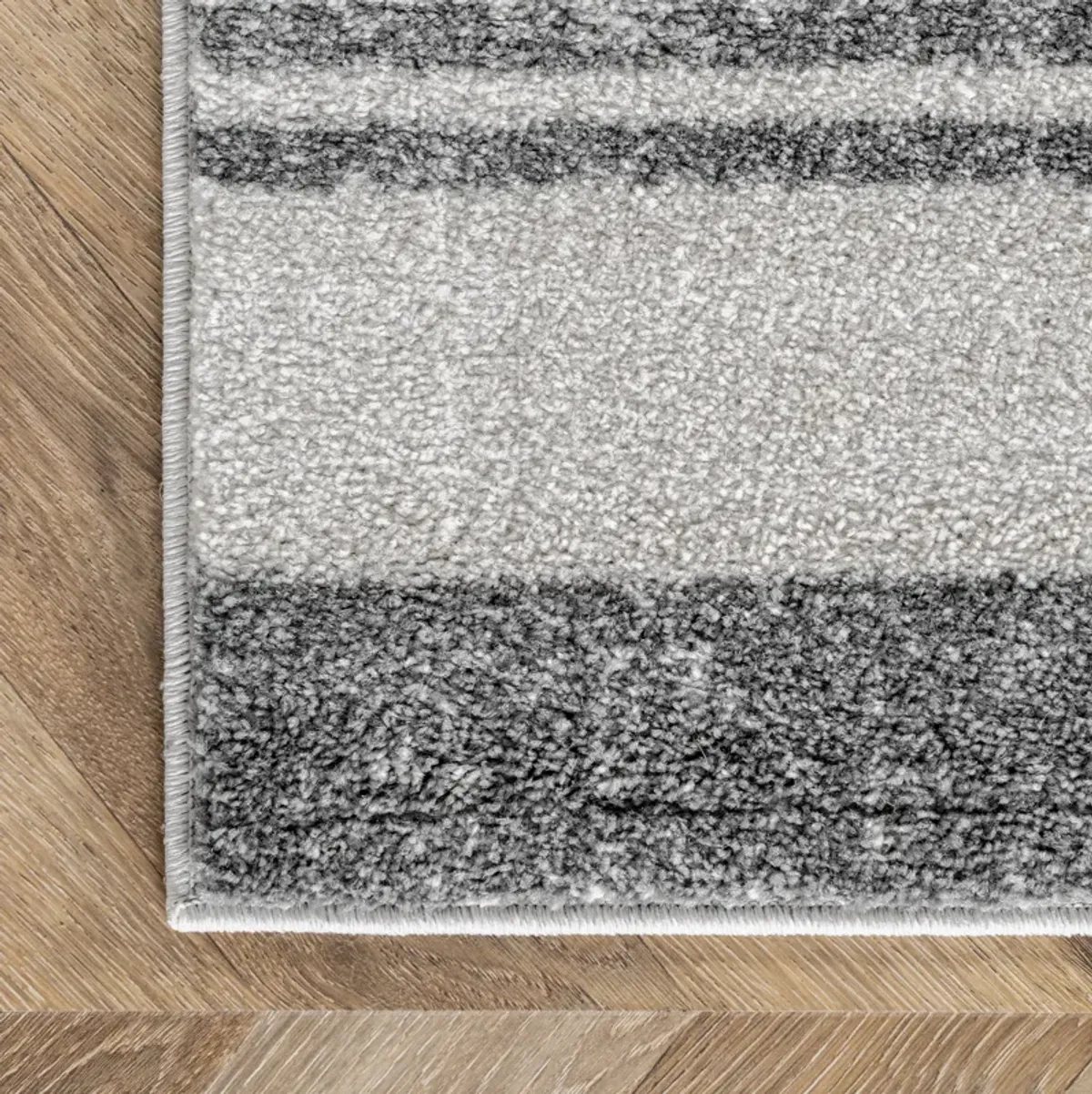 Parallels Rug