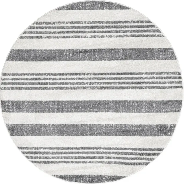 Parallels Rug