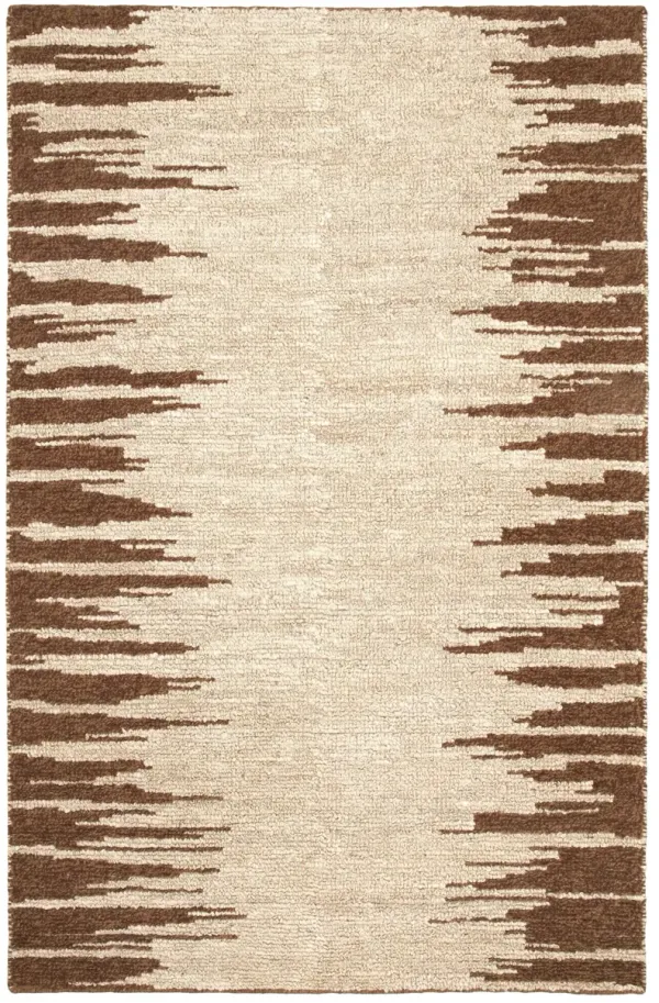 Moss Handwoven Jute Rug