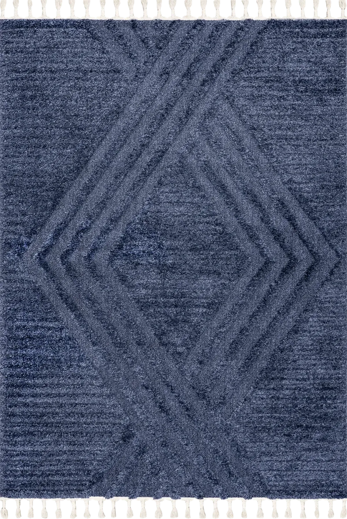 Ellie Traverse Shag Rug