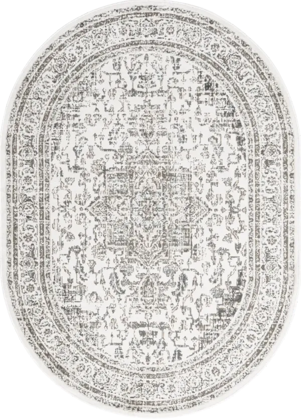 Coronet Medallion Rug