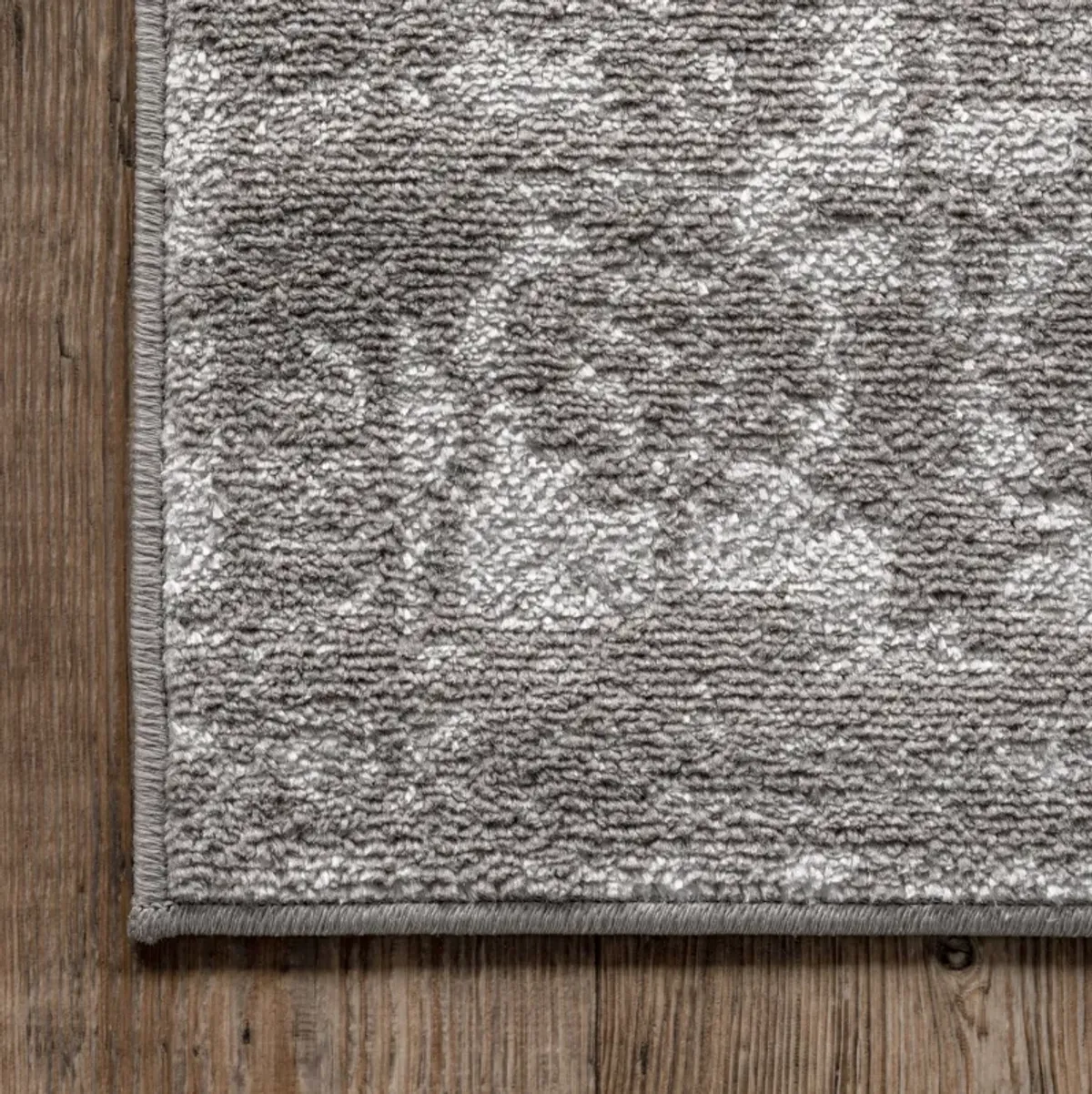 Diana Jewel Medallion Rug