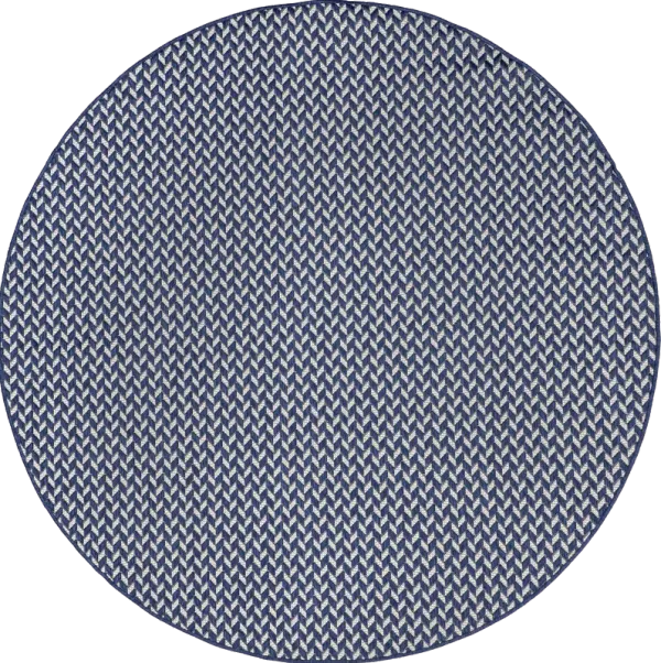 Taraji Herringbone Indoor/Outdoor Rug