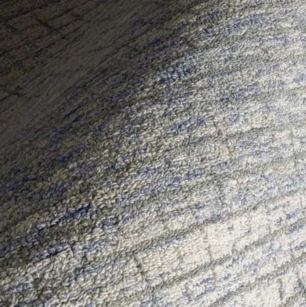Melrose Checked Rug