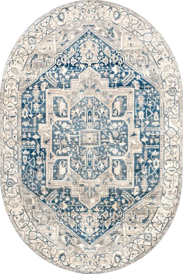 Forever Vintage Rug