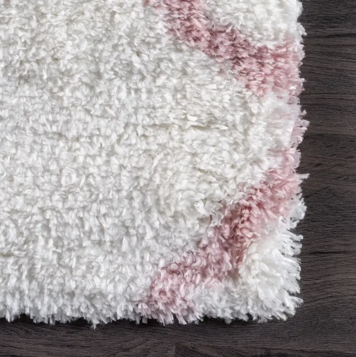 Diamond Rug