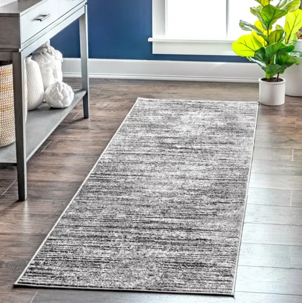 Fading Stripes Rug