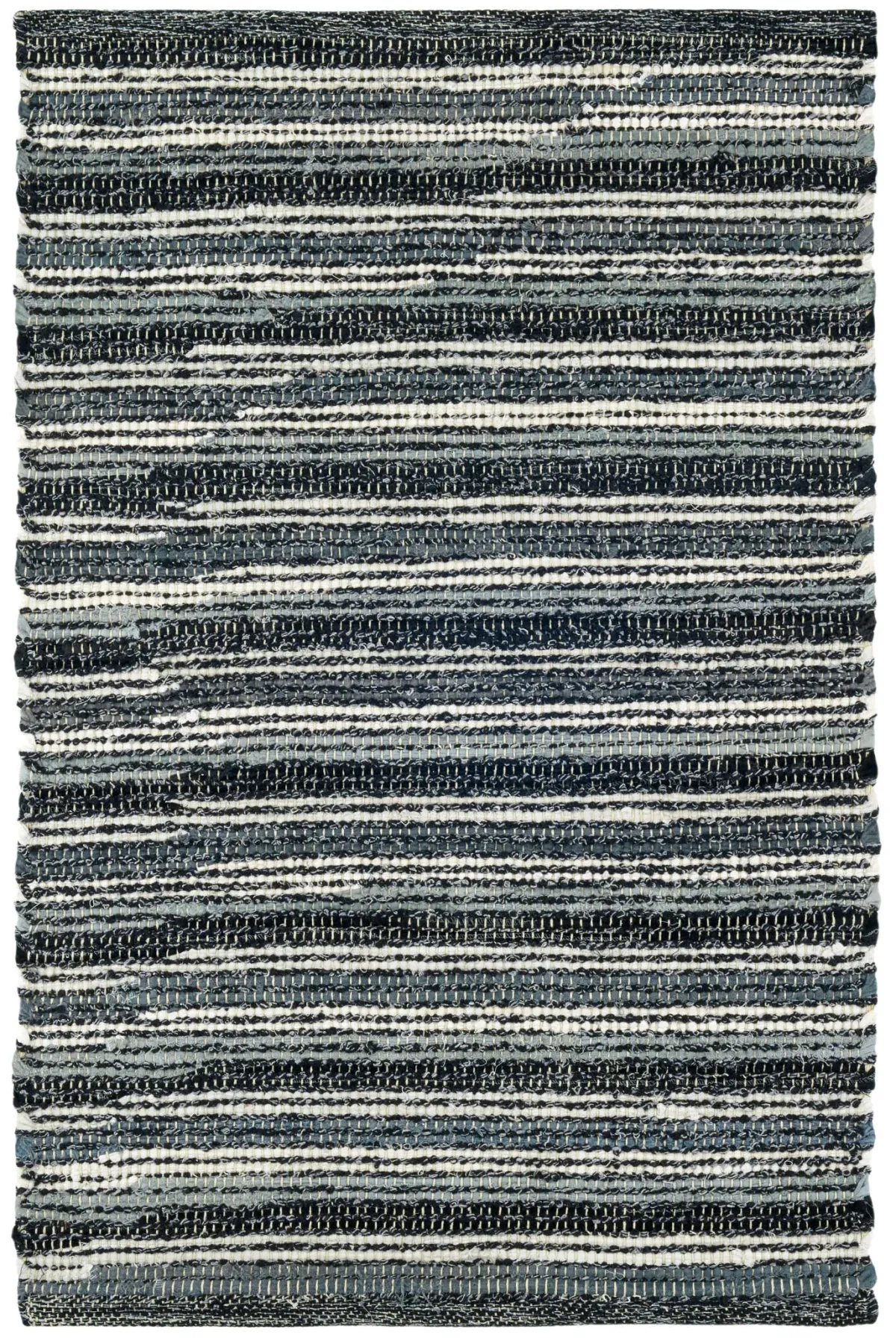 Francisco Handwoven Cotton Rug
