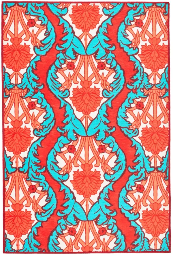 Firenze Machine Washable Rug