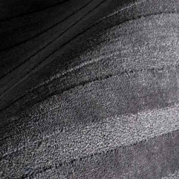 Vestry Striped Wool Rug