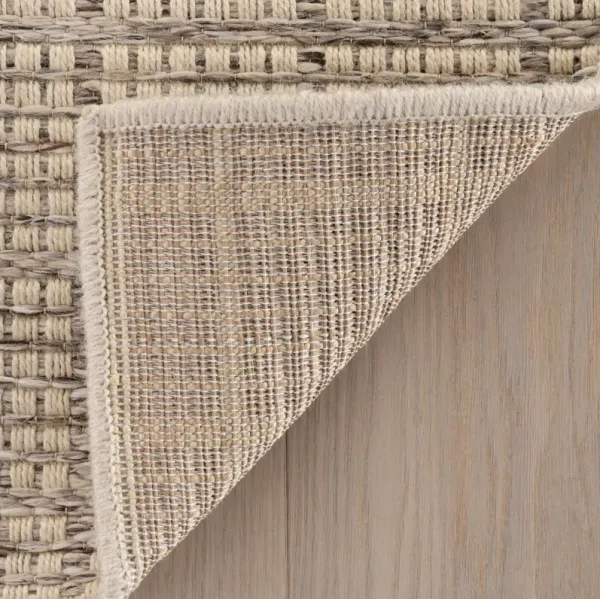 Tawni Modern Checkered Rug