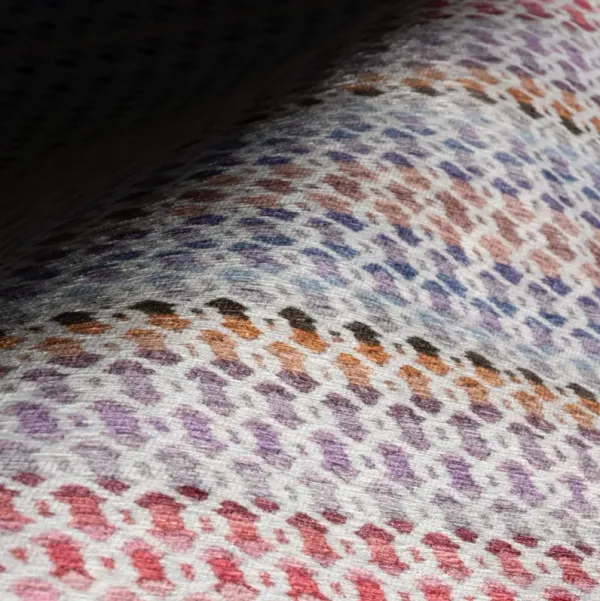 Poppy Machine Washable Rug