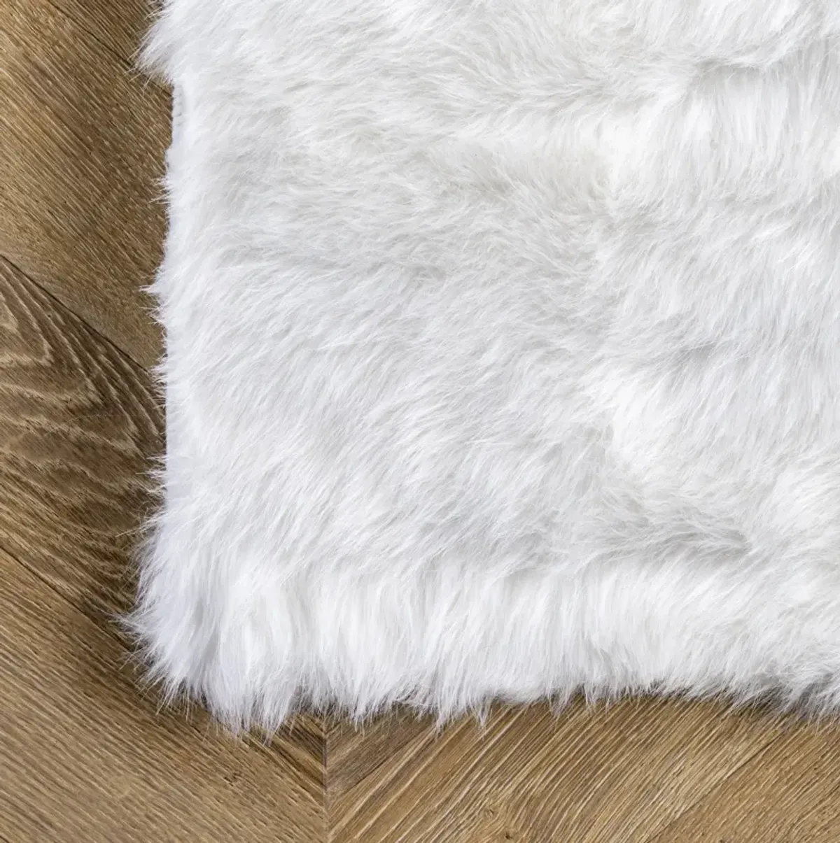 Hermione Shag Rug
