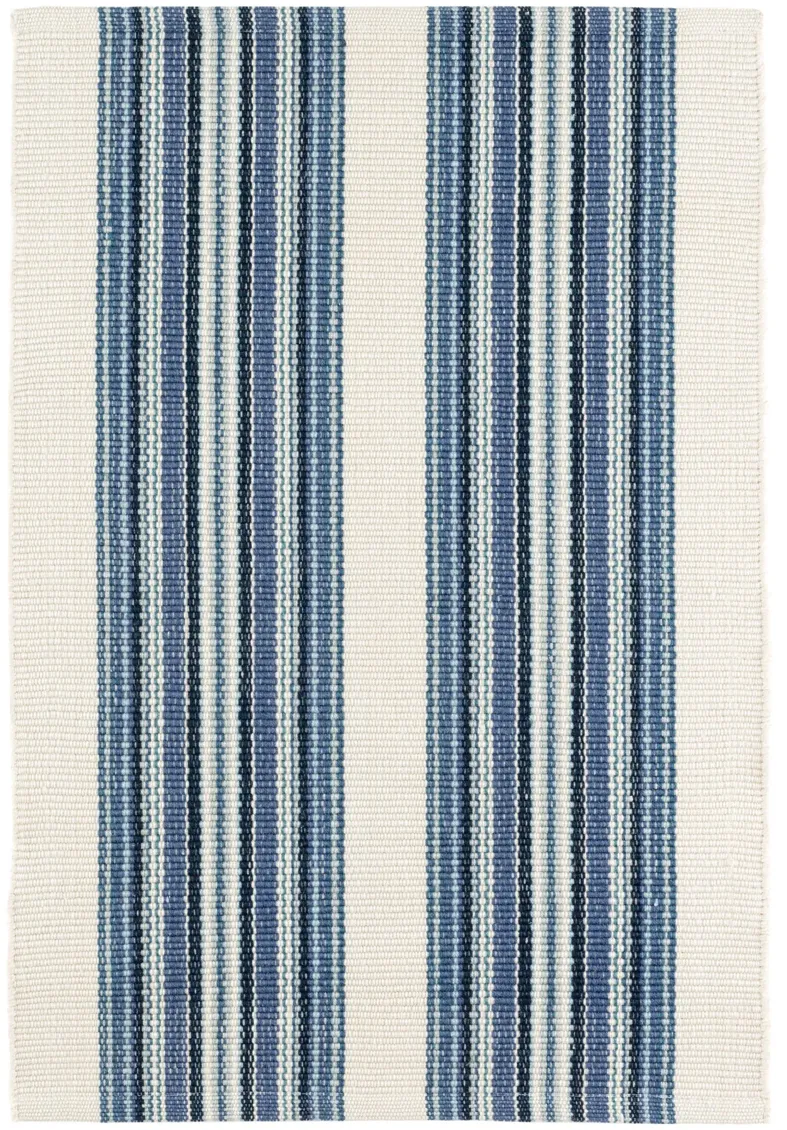 Road Runner Handwoven Indoor/Outdoor Rug