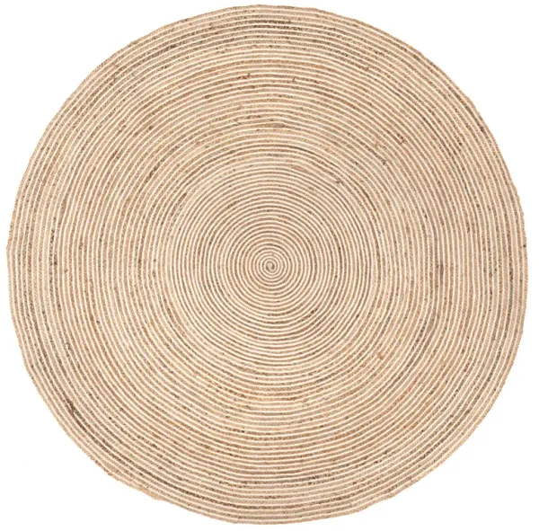 Kate Jute Braided Rug