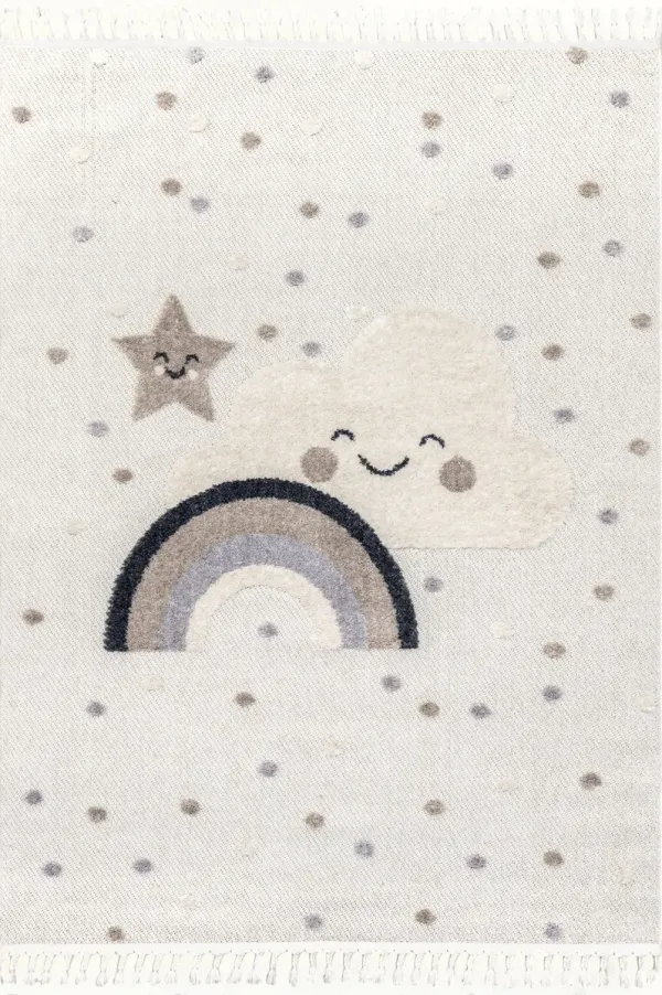 Olga Kids Sweet Sleepy Time Rug