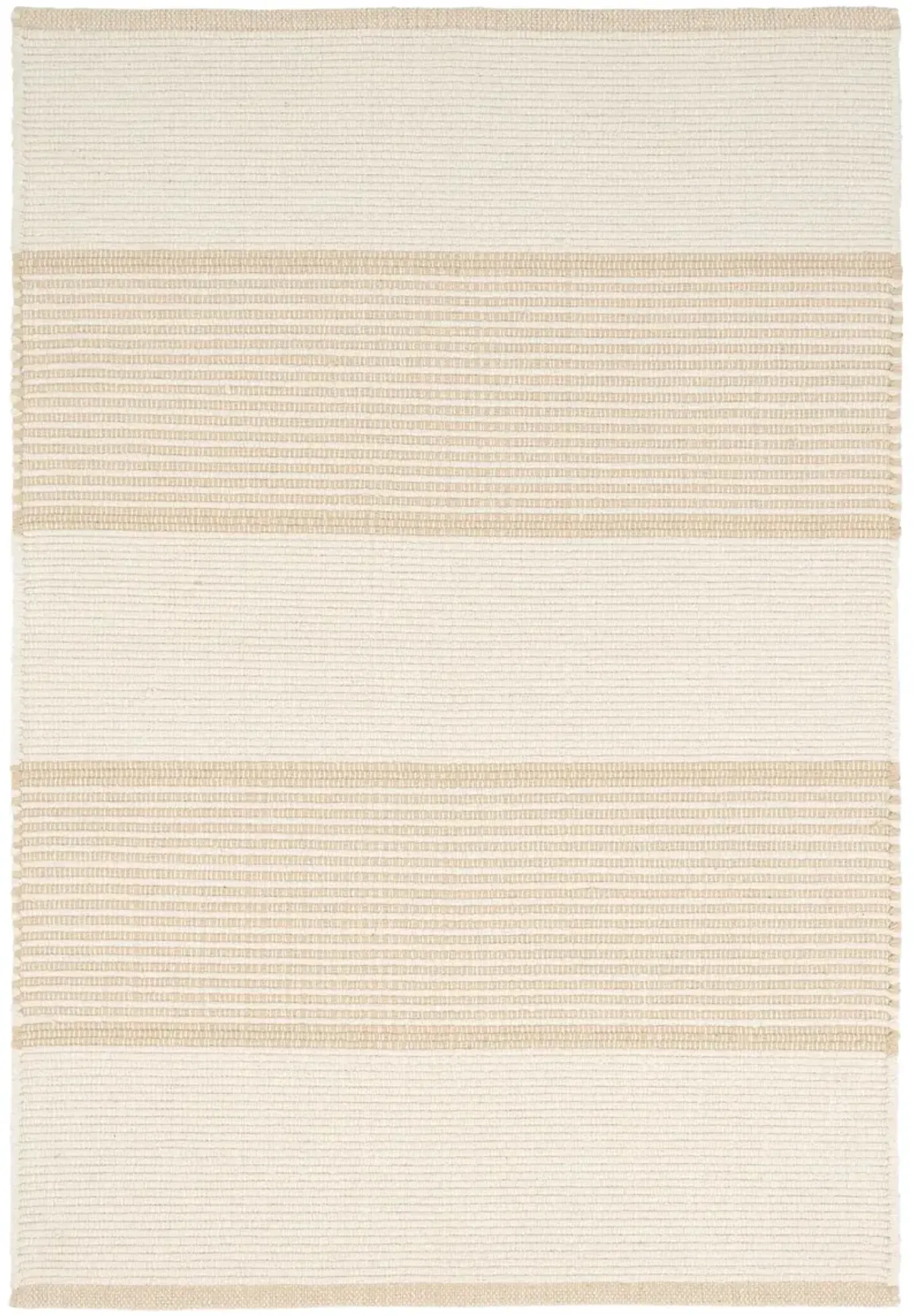 La Mirada Handwoven Cotton Rug