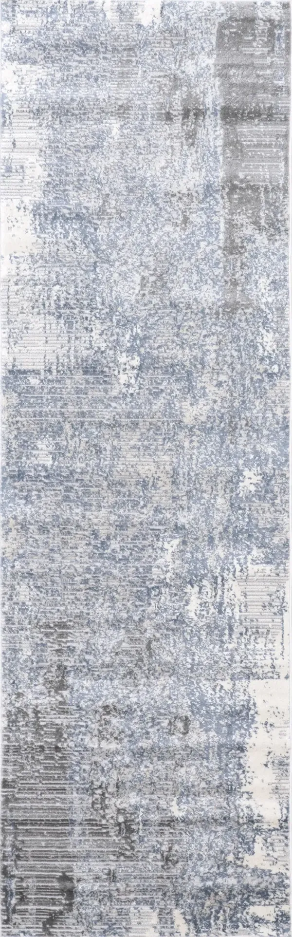 Iris Textured Abstract Rug