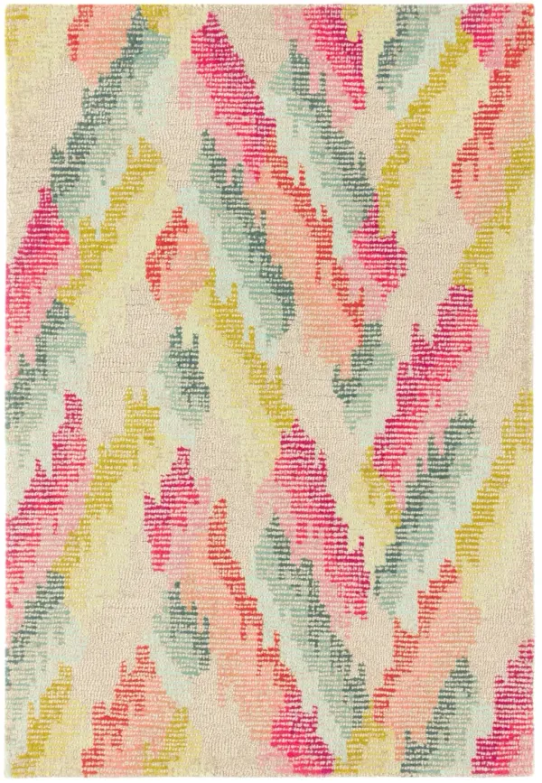 Azura Hand Tufted Wool Rug