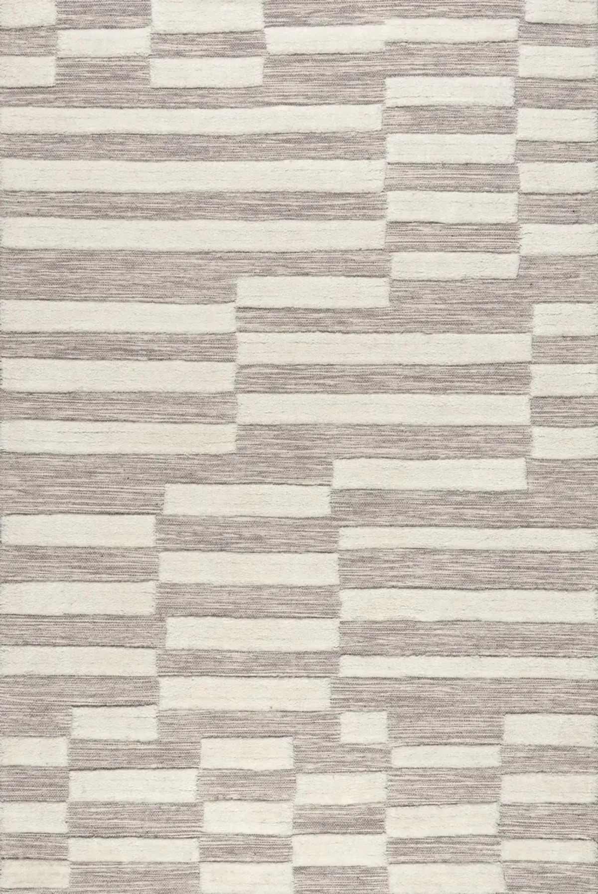 Baja Broken Stripe Rug