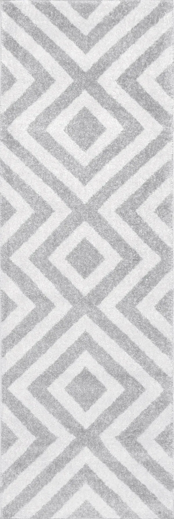 Chevron Stripes Rug