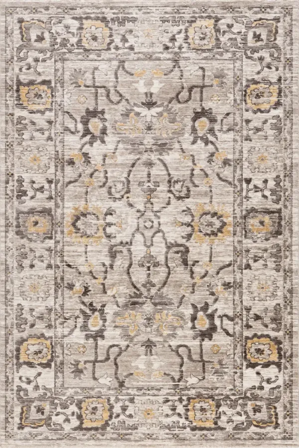 Maia Medallion Rug