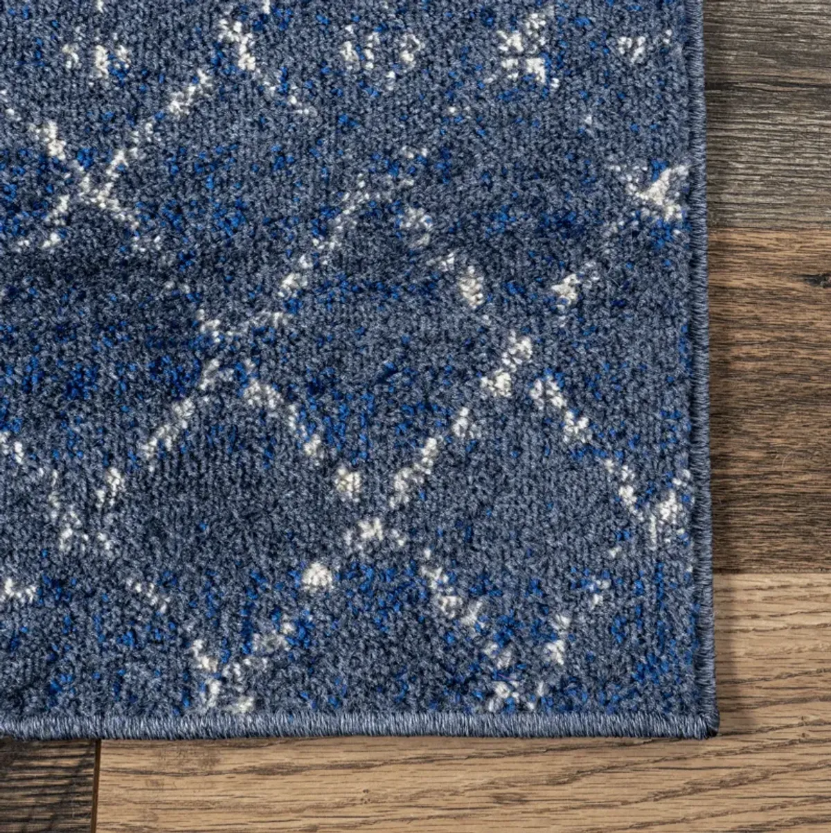 Moroccan Trellis Rug