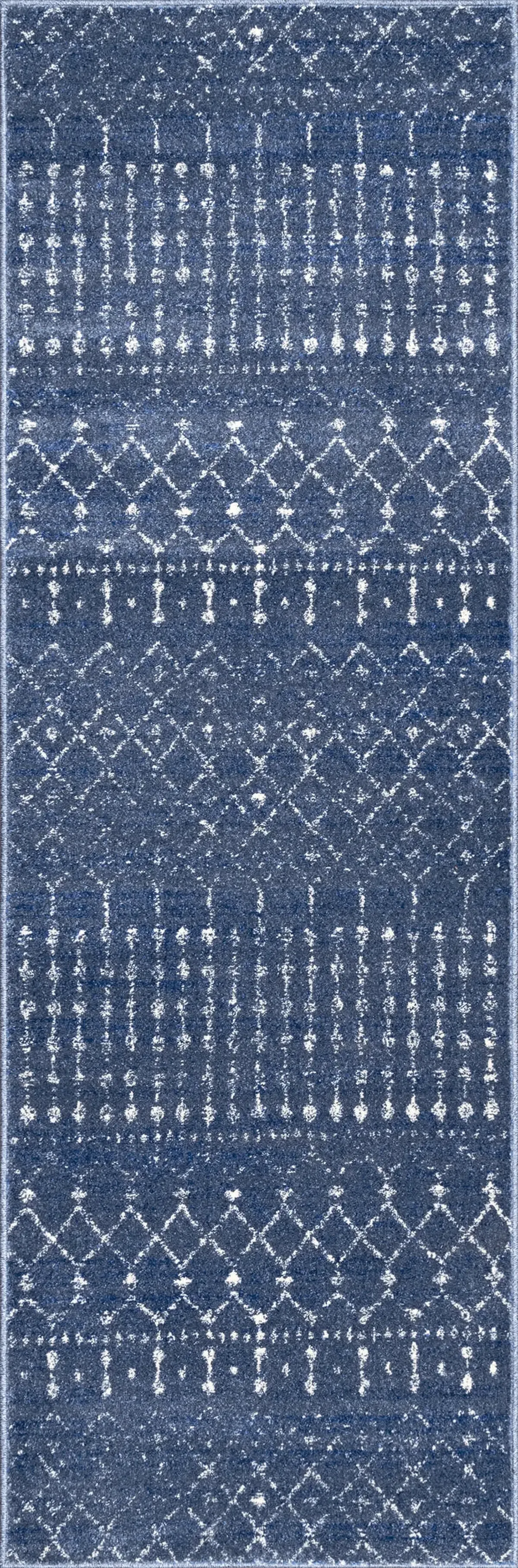 Moroccan Trellis Rug