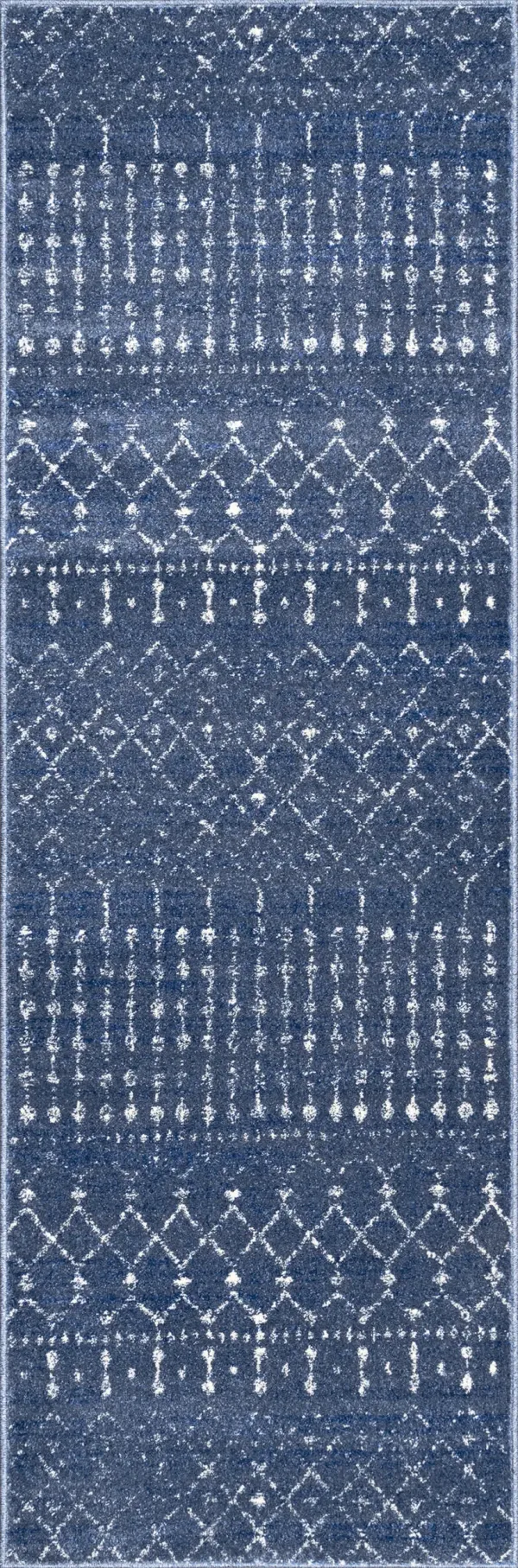 Moroccan Trellis Rug