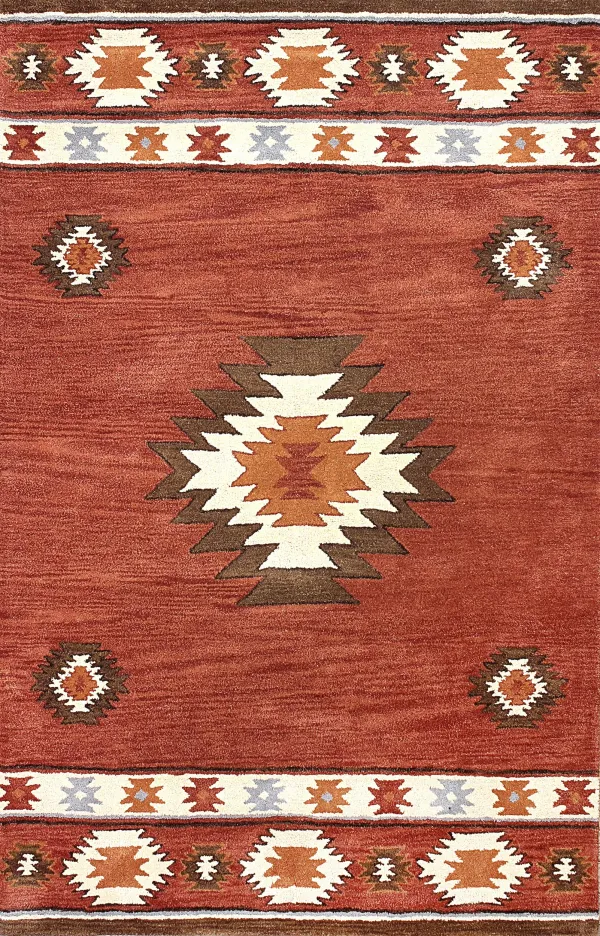 Southwestern Rug