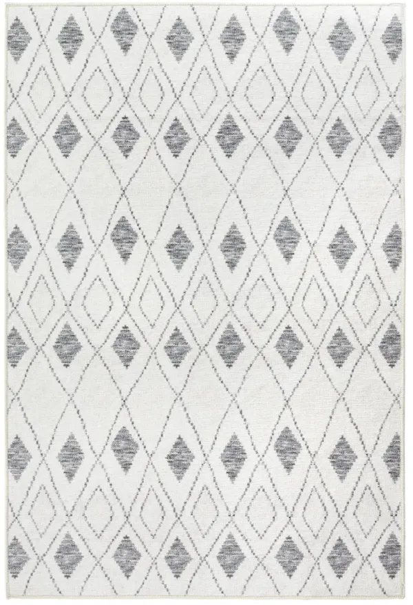 Chandler Machine Washable Rug