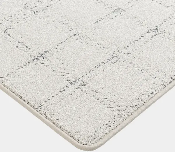 Lark Plaid Custom Rug