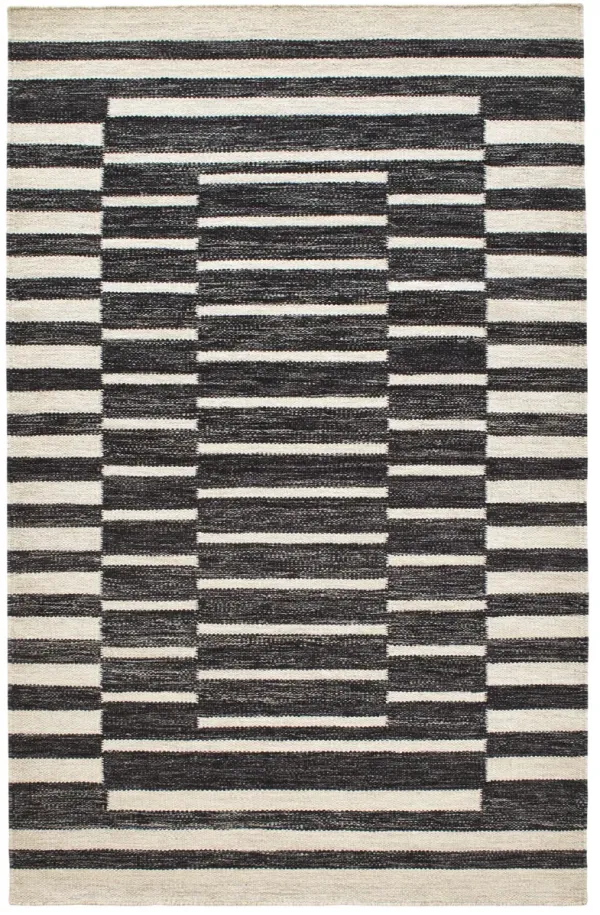 Heights Handwoven Wool Rug